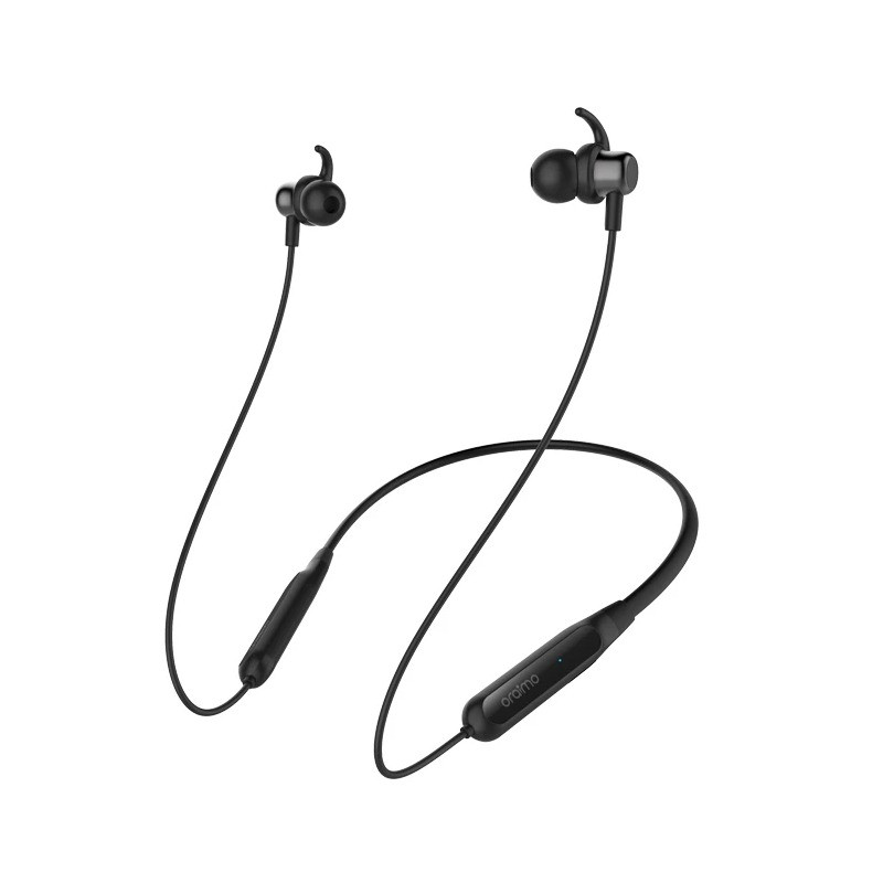 Oraimo Wireless Bluetooth Shark 2 BT5.0 In-Ear Sports Earphones OEB-E59D