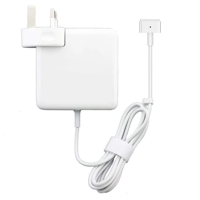 Original Apple 85W MagSafe 2 Power Adapter for MacBook Pro with Retina Display: Genuine Replacement Charger
