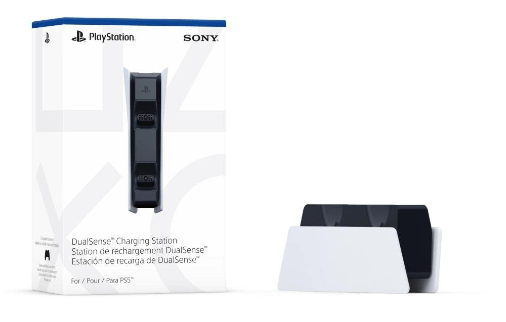PlayStation DualSense Charging Station (PS5) - Image 4