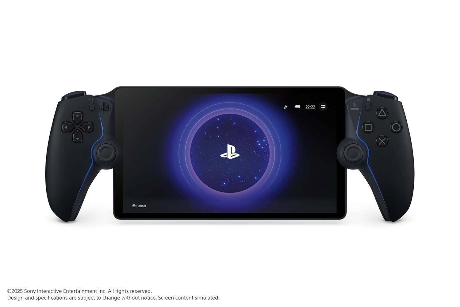 PlayStation Portal Remote Player - PlayStation 5