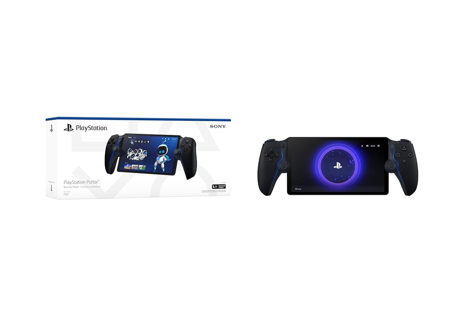 PlayStation Portal Remote Player - PlayStation 5