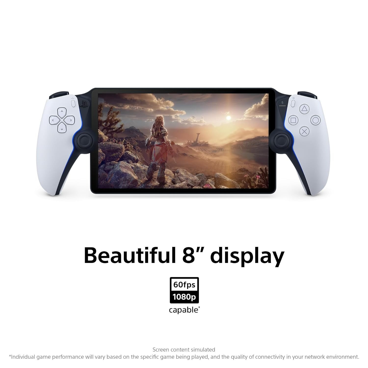 PlayStation Portal Remote Player - PlayStation 5