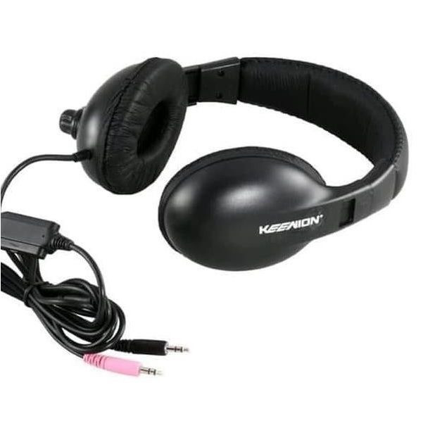 Pro Gaming Headset P20 - Image 2