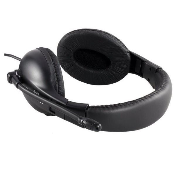 Pro Gaming Headset P20 - Image 3