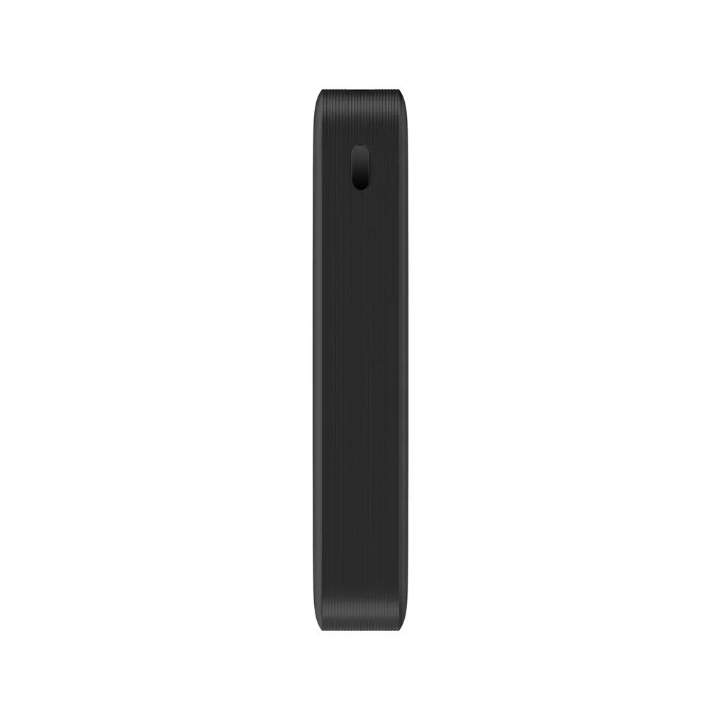 Redmi 18W Fast Charging Power Bank: 20000mAh Portable Charger with Dual Output