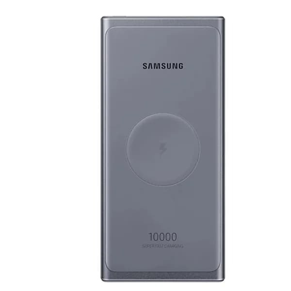 Samsung 25W USB-C Fast Charger Kit: Original Power Adapter + USB-C to C Cable