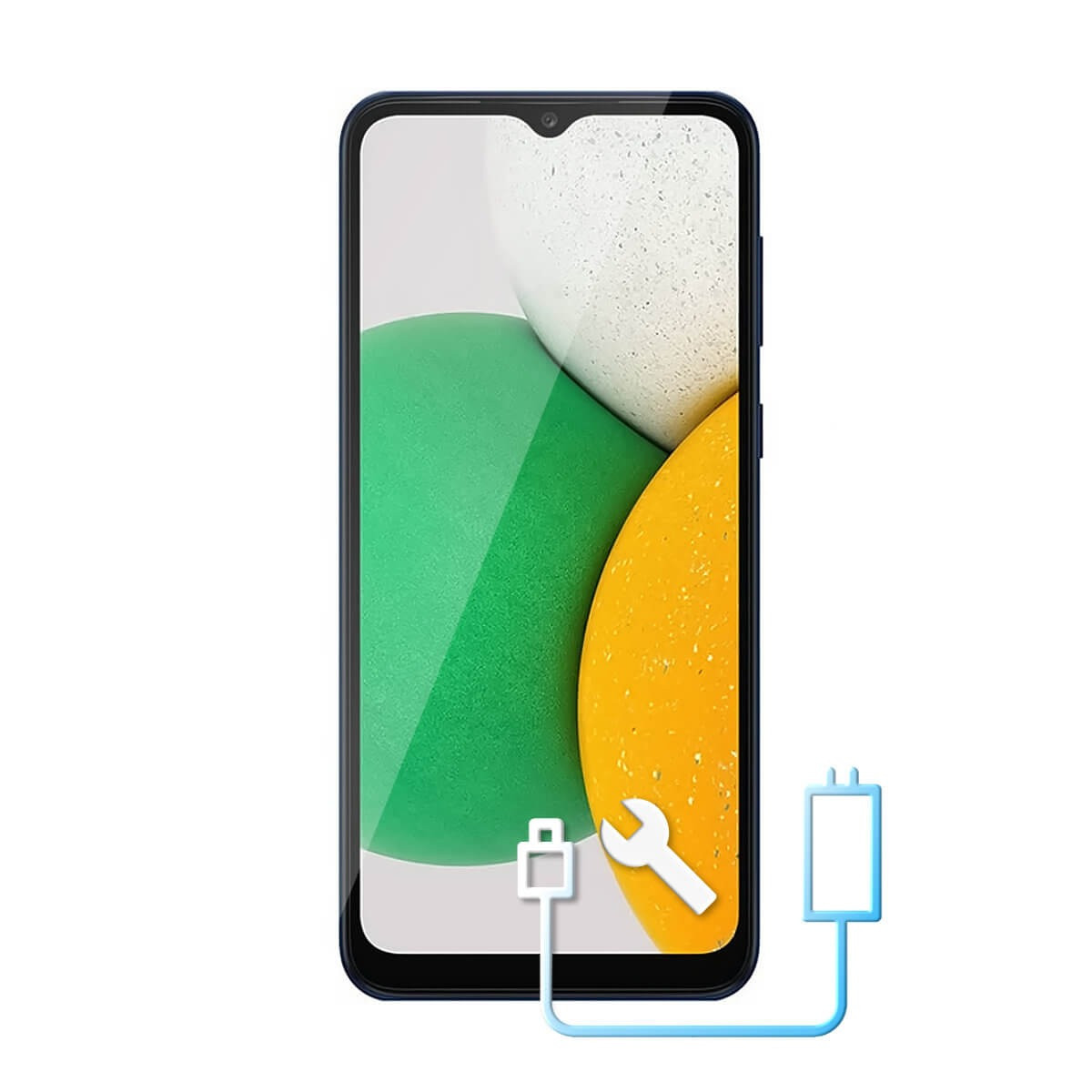 Samsung Charging Port Repair