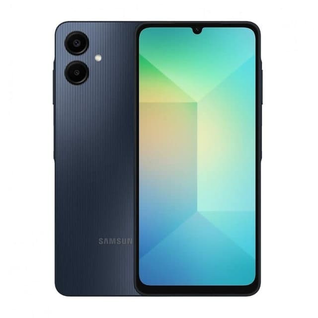 Samsung Galaxy A06 128GB ROM 6GB RAM 6.7" Display 50MP Dual Main Camera Android 14 5000mAh Battery 24 Months E.A Warranty