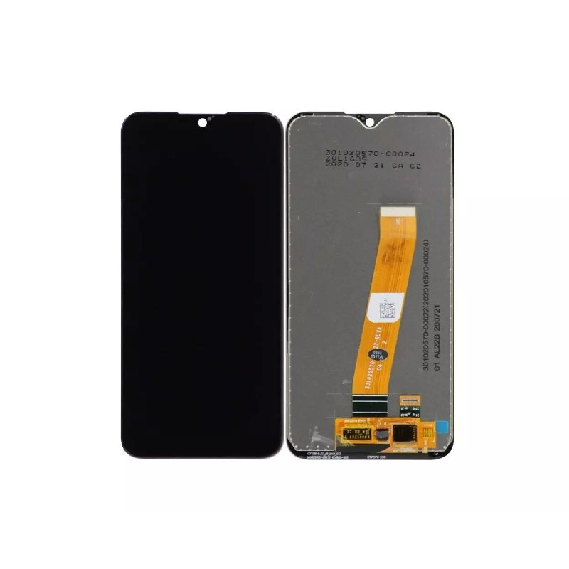 Samsung Galaxy A10 Screen Replacement