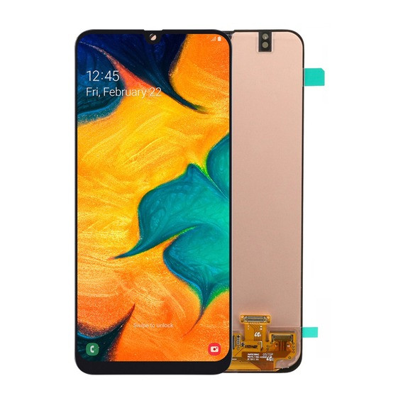 Samsung Galaxy A30s Screen Replacement