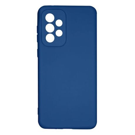 Samsung Galaxy A32 Silicone Case: Soft-Touch, Slim Fit, Protective Back Cover - Image 2