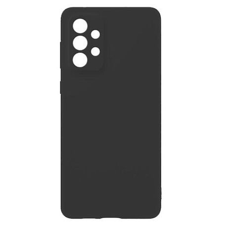 Samsung Galaxy A32 Silicone Case: Soft-Touch, Slim Fit, Protective Back Cover - Image 3