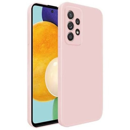 Samsung Galaxy A32 Silicone Case: Soft-Touch, Slim Fit, Protective Back Cover - Image 6