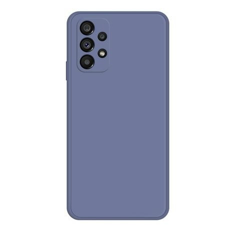 Samsung Galaxy A32 Silicone Case: Soft-Touch, Slim Fit, Protective Back Cover - Image 8