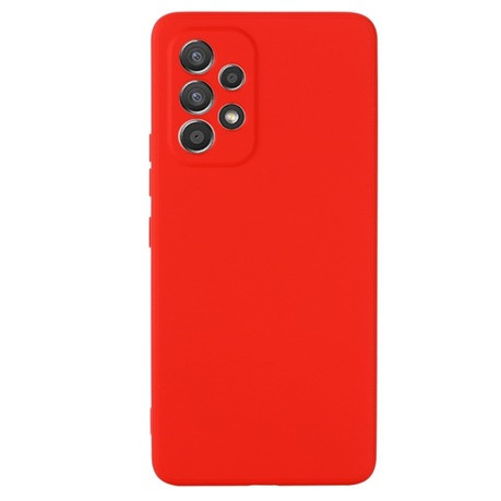 Samsung Galaxy A32 Silicone Case: Soft-Touch, Slim Fit, Protective Back Cover - Image 9