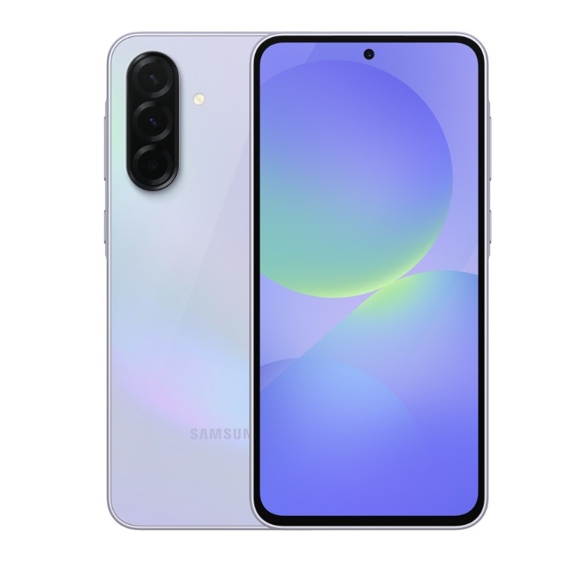 Samsung Galaxy A36 5G 128GB ROM 8GB RAM 6.7" Super AMOLED Display Android 15 One UI 7 Fingerprint (Under Display) 24 Months East Africa Warranty
