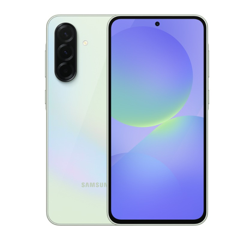 Samsung Galaxy A36 5G 128GB ROM 8GB RAM 6.7" Super AMOLED Display Android 15 One UI 7 Fingerprint (Under Display) 24 Months East Africa Warranty