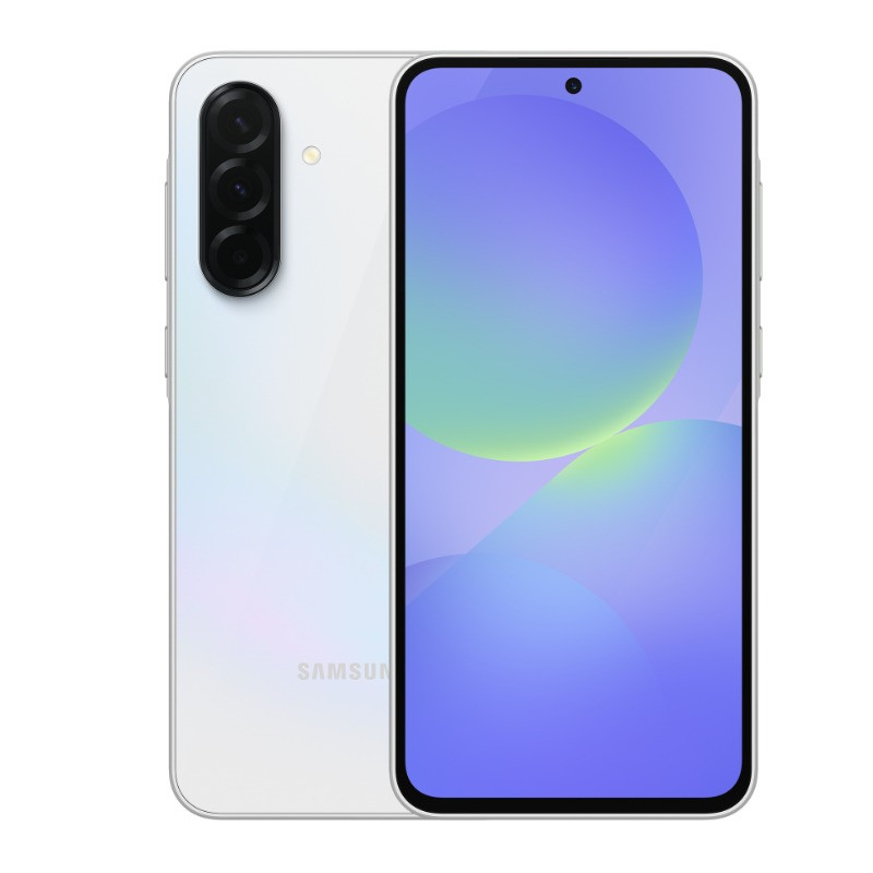 Samsung Galaxy A36 5G 128GB ROM 8GB RAM 6.7" Super AMOLED Display Android 15 One UI 7 Fingerprint (Under Display) 24 Months East Africa Warranty