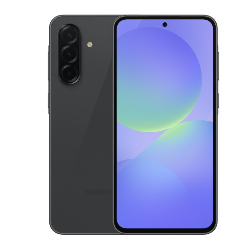 Samsung Galaxy A36 5G 256GB ROM 8GB RAM 6.7" Super AMOLED Display Android 15 One UI 7 Fingerprint (Under Display) Dubai Warranty