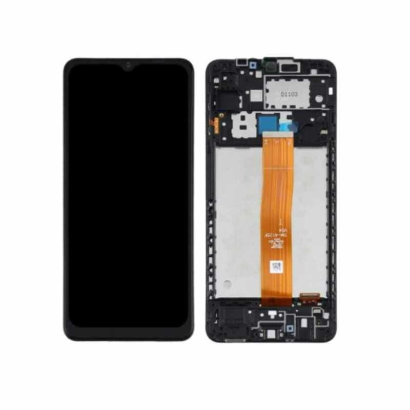 Samsung Galaxy A51 Screen Replacement