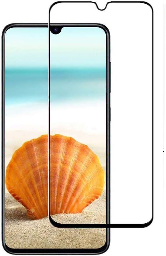 Samsung Galaxy A70 Privacy Screen Protector: Anti-Spy Tempered Glass