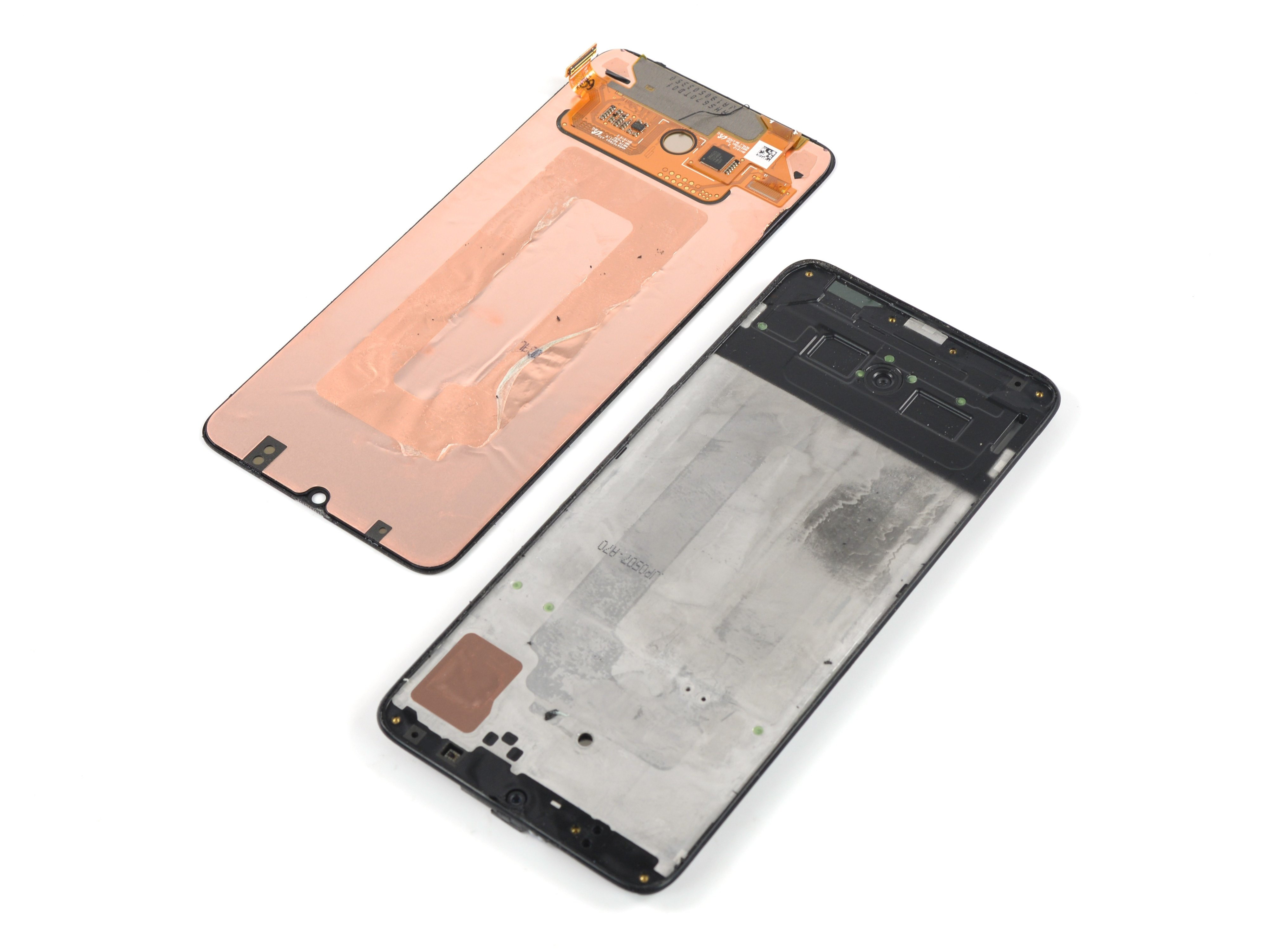 Samsung Galaxy A70 Screen Replacement