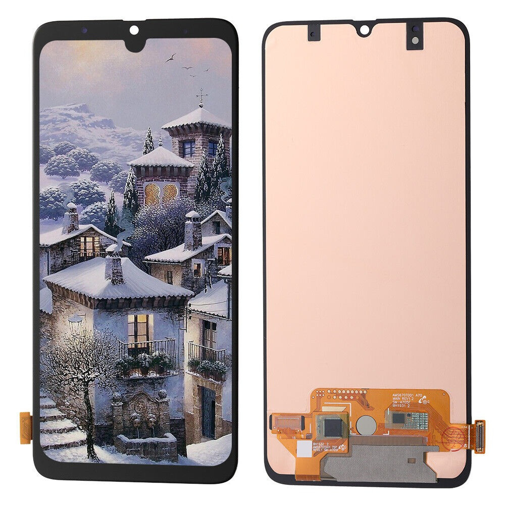 Samsung Galaxy A70 Screen Replacement