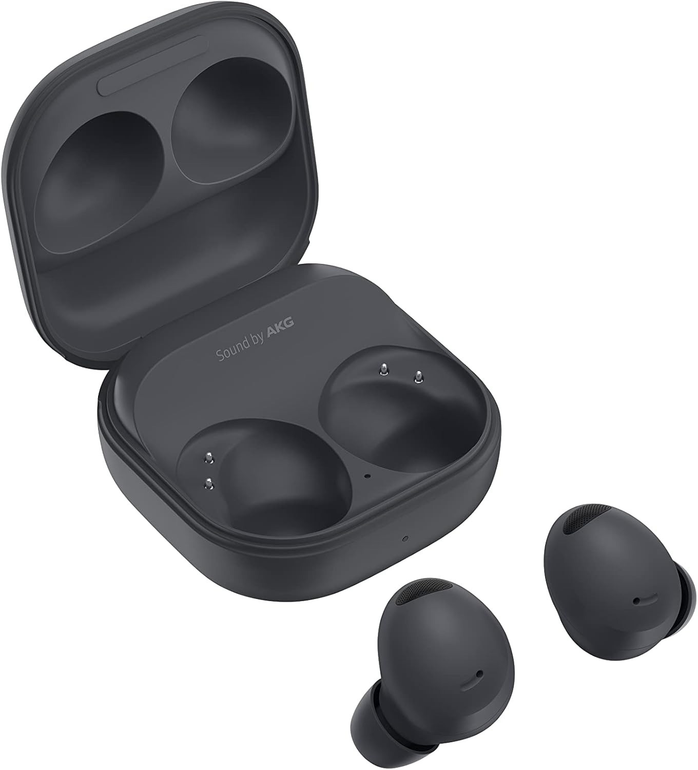 Samsung Galaxy Buds 2 Pro True Wireless Bluetooth Earbuds Noise Cancelling Hi-Fi Sound 360 Audio Comfort Ear Fit HD Voice Conversation Mode IPX7 Water Resistant