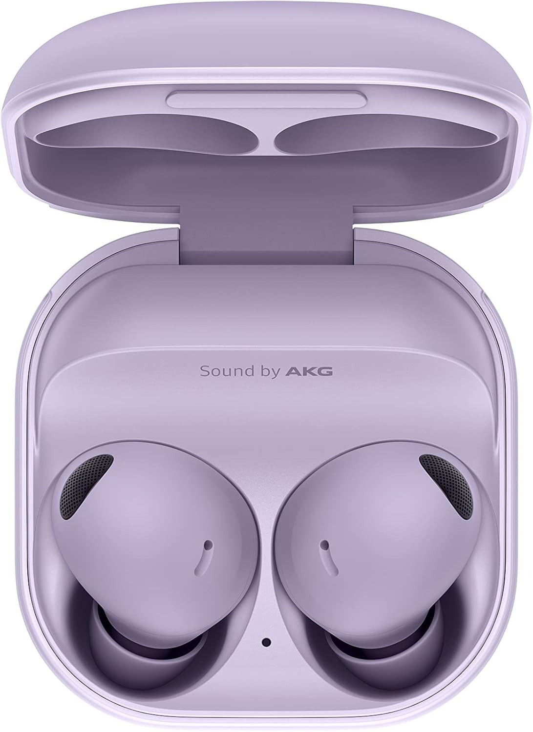 Samsung Galaxy Buds 2 Pro True Wireless Bluetooth Earbuds Noise Cancelling Hi-Fi Sound 360 Audio Comfort Ear Fit HD Voice Conversation Mode IPX7 Water Resistant
