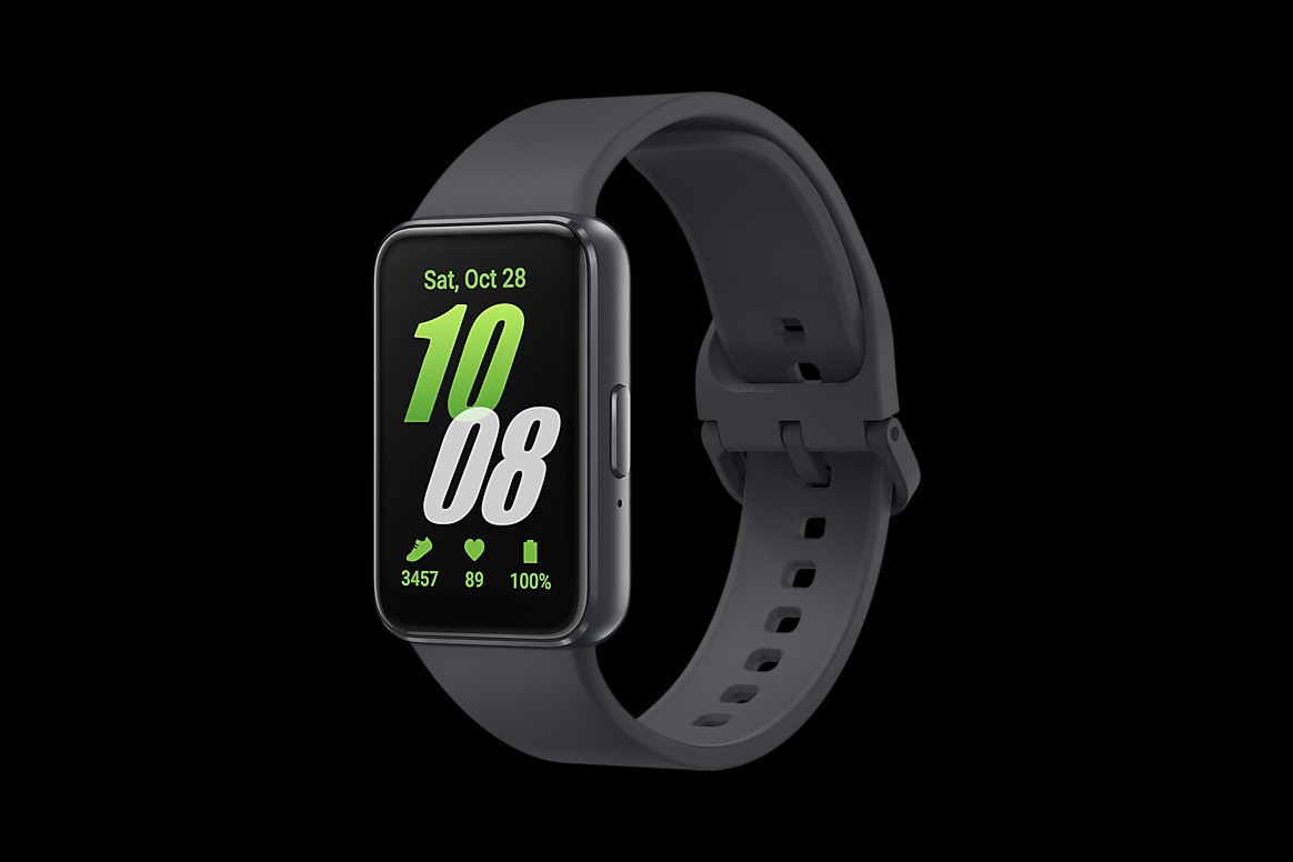 Samsung Galaxy Fit 3 Smart Watch F3 40mm
