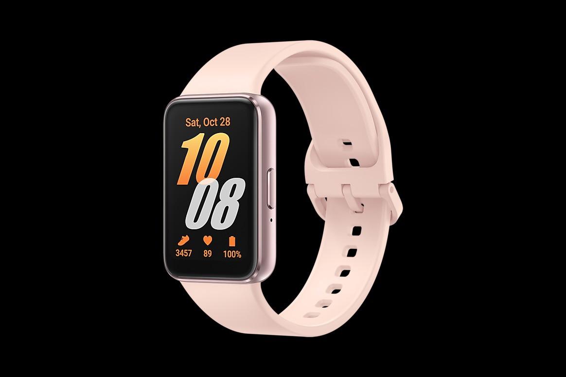 Samsung Galaxy Fit 3 Smart Watch F3 40mm