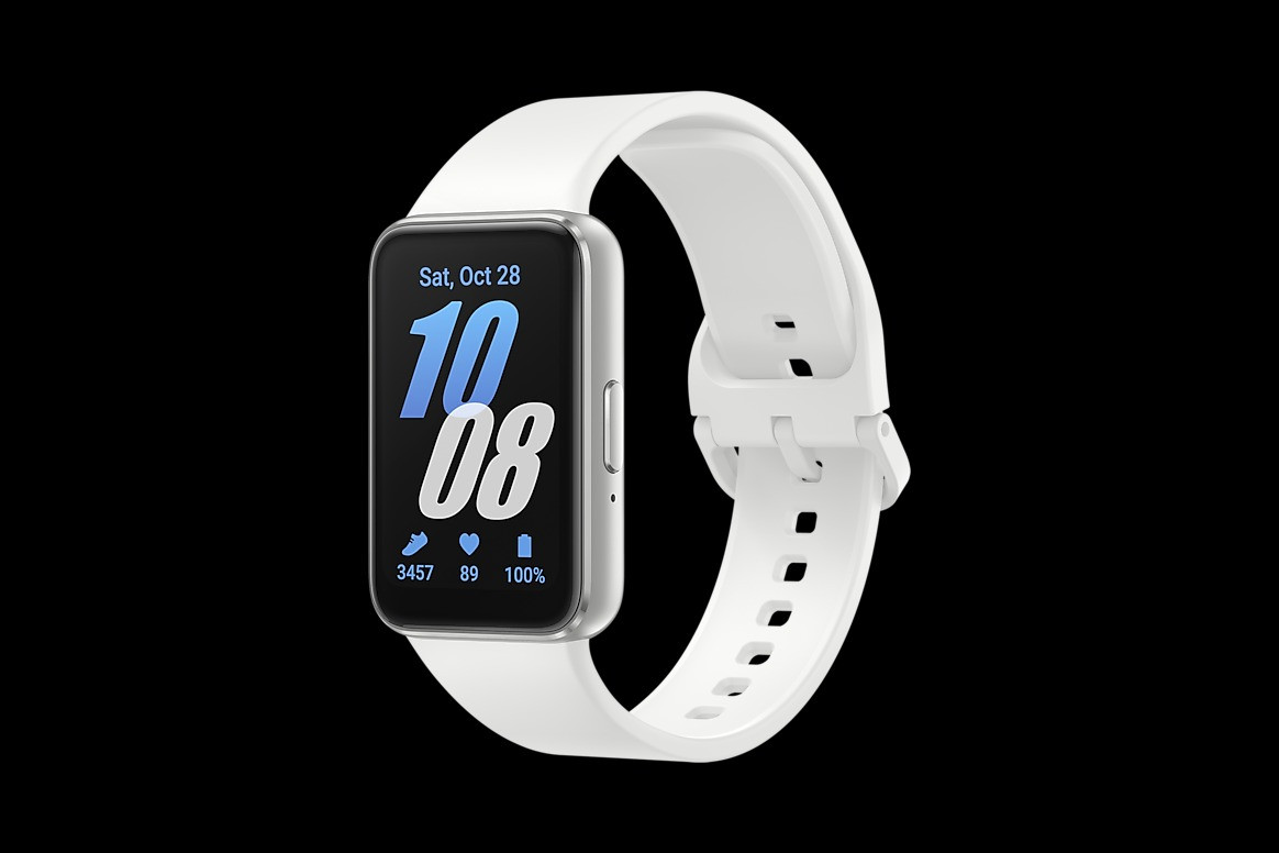 Samsung Galaxy Fit 3 Smart Watch F3 40mm