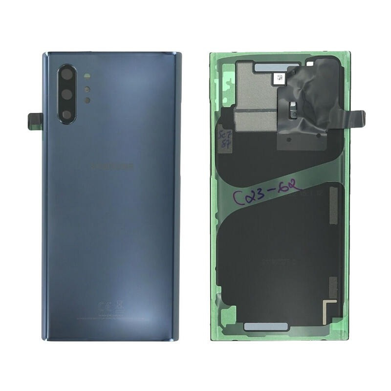 Samsung Galaxy Note 10 Plus Back Lid Replacement
