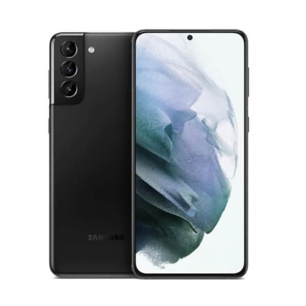 Samsung Galaxy S21 Plus 256GB ROM 8GB RAM 5G 6.7" Dynamic AMOLED Display 64MP Triple Camera 10MP Selfie Camera Android 11 4800mAh Battery 1 Year Warranty Boxed