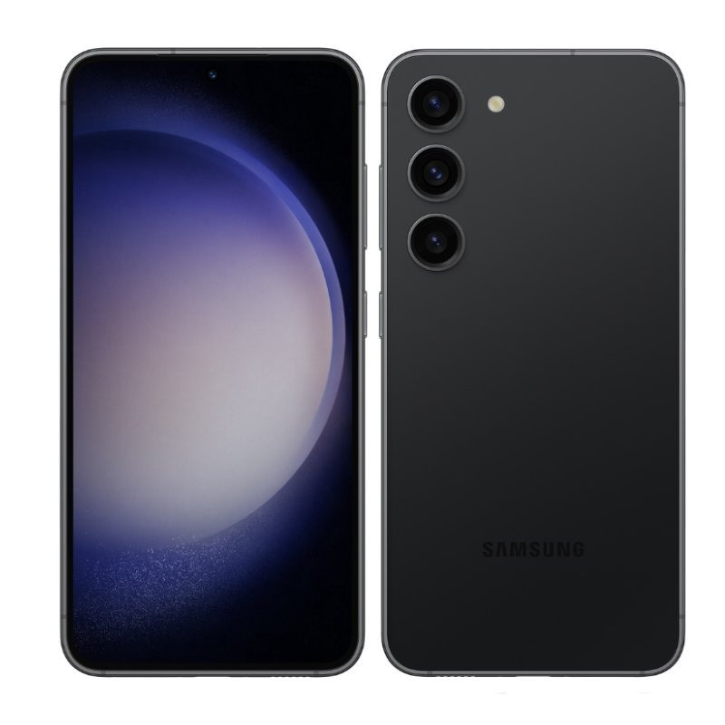 Samsung Galaxy S23 Plus 5G 512GB ROM 8GB RAM 6.6" Dynamic AMOLED Display Android 13 50MP Triple Camera Fingerprint (Under Display, Ultrasonic) 4700mAh Li-Ion Battery Dubai Warranty