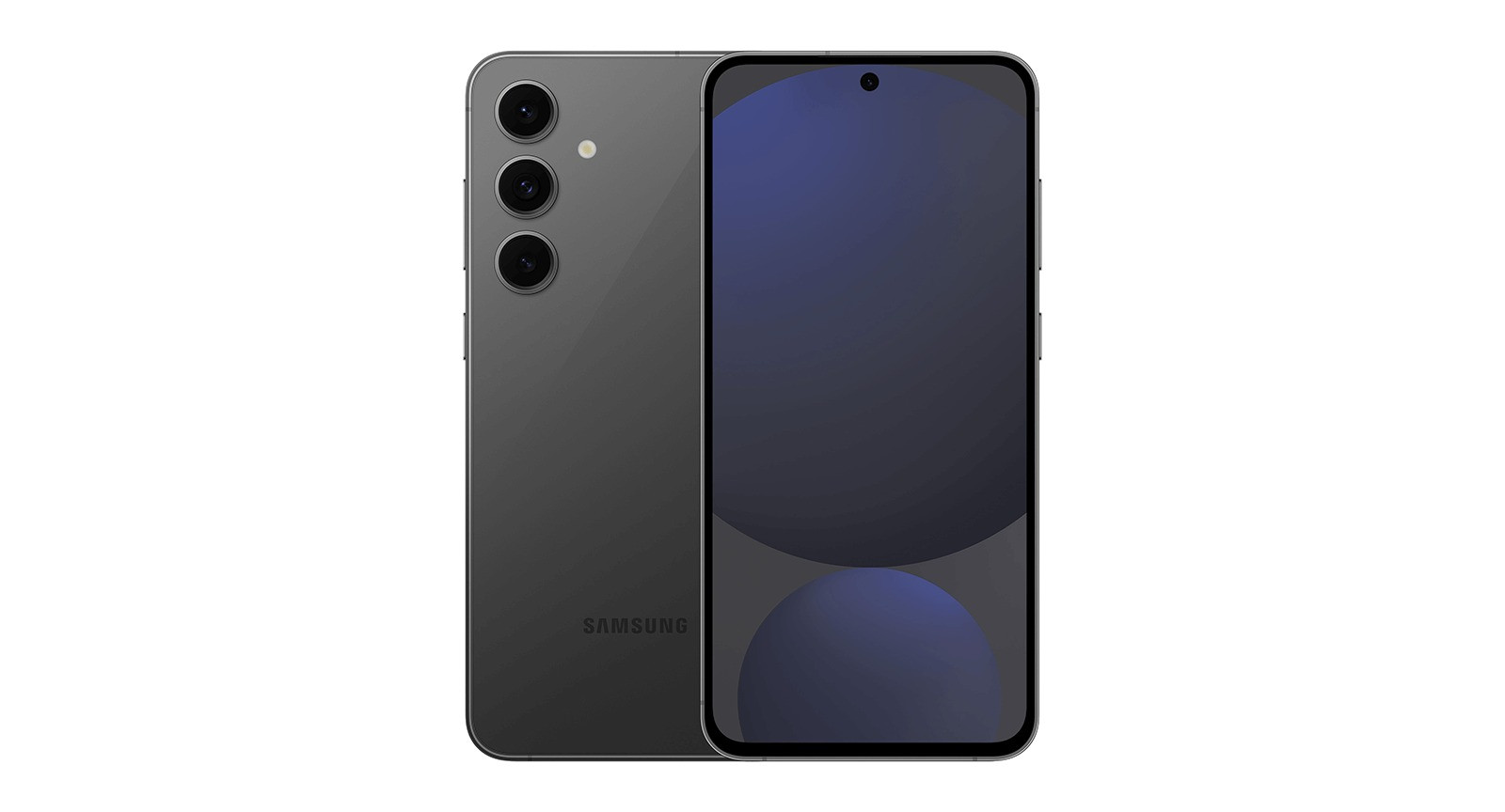 Samsung Galaxy S24 FE 128GB ROM 8GB RAM 6.7" Dynamic AMOLED 2X Display Android 14 One UI 6.1 Exynos 2400e Chipset 15W 4000mAh Li-Ion Battery Dual SIM Dubai Warranty