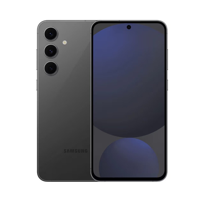 Samsung Galaxy S24 FE 256GB ROM 8GB RAM 6.7" Dynamic AMOLED 2X Display Android 14 One UI 6.1 Exynos 2400e Chipset 15W 4000mAh Li-Ion Battery Dual SIM 24 Months East Africa Warranty
