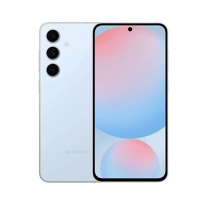 Samsung Galaxy S24 FE 256GB ROM 8GB RAM 6.7" Dynamic AMOLED 2X Display Android 14 One UI 6.1 Exynos 2400e Chipset 15W 4000mAh Li-Ion Battery Dual SIM 24 Months East Africa Warranty