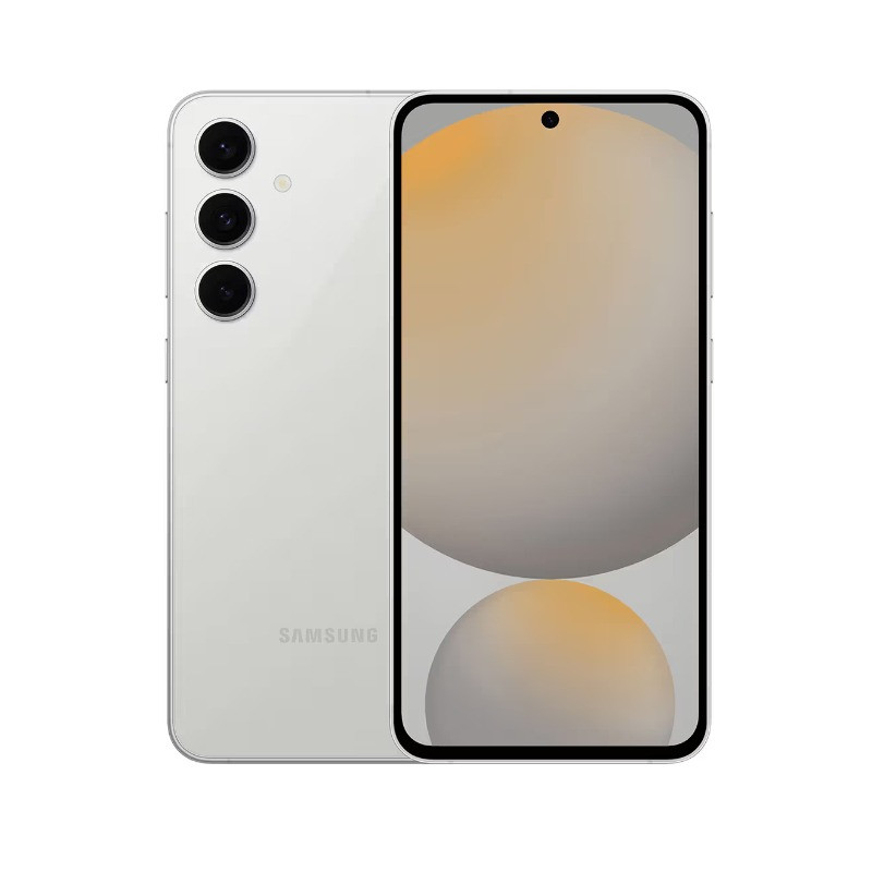 Samsung Galaxy S24 FE 256GB ROM 8GB RAM 6.7" Dynamic AMOLED 2X Display Android 14 One UI 6.1 Exynos 2400e Chipset 15W 4000mAh Li-Ion Battery Dual SIM 24 Months East Africa Warranty