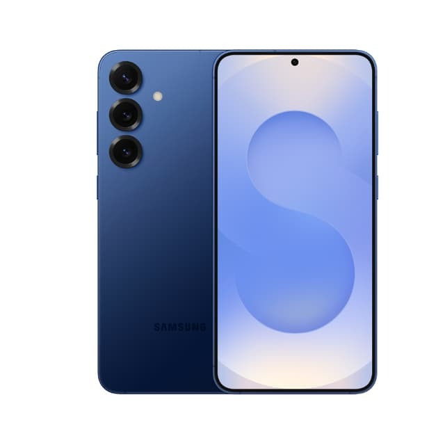 Samsung Galaxy S25 256GB ROM 12GB RAM 6.2" Dynamic LTPO AMOLED 2X 120Hz HDR10+ Display 4000mAh Battery 50MP Triple Camera Android 15 Dual SIM Dubai Warranty