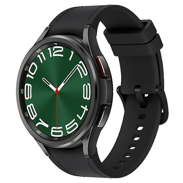 Samsung Galaxy Smart Watch 6 Classic 47mm