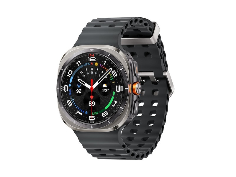 Samsung Galaxy Smart Watch Ultra Cellular 50mm