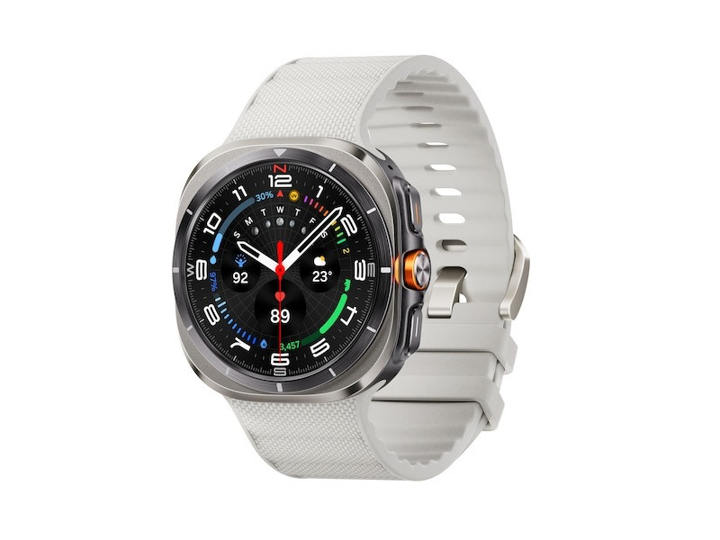 Samsung Galaxy Smart Watch Ultra Cellular 50mm