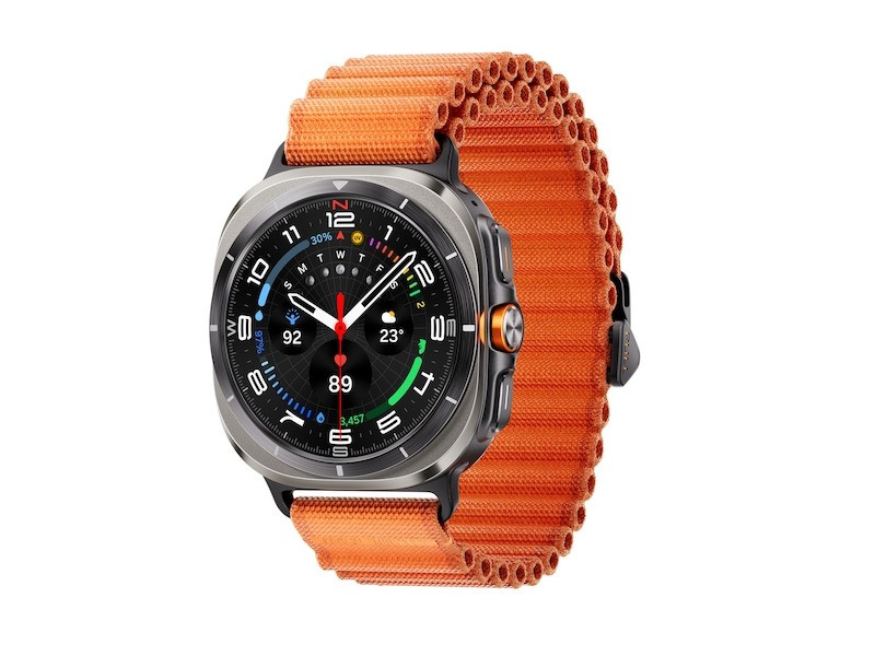Samsung Galaxy Smart Watch Ultra Cellular 50mm