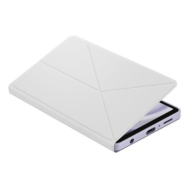 Samsung Galaxy Tab A9 Book Cover: Official Tablet Case, Stand Function - Image 5