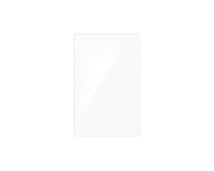Samsung Galaxy Tab A9+ Tempered Glass Screen Protector: 9H Hardness, Anti-Scratch, Ultra-Clear - Image 5