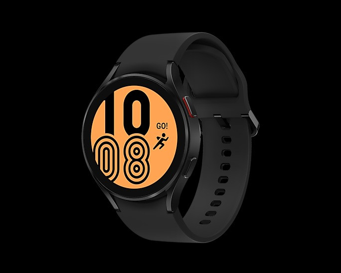 Samsung Galaxy Watch 4 44mm Smartwatch
