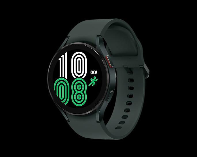 Samsung Galaxy Watch 4 44mm Smartwatch