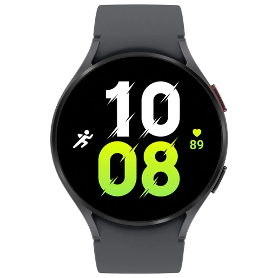 Samsung Galaxy Watch 5 44mm Smartwatch Advanced Health Monitoring Fitness Tracking Enhanced Durability