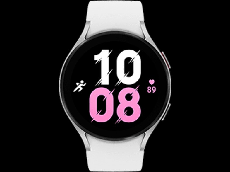 Samsung Galaxy Watch 5 44mm Smartwatch Advanced Health Monitoring Fitness Tracking Enhanced Durability